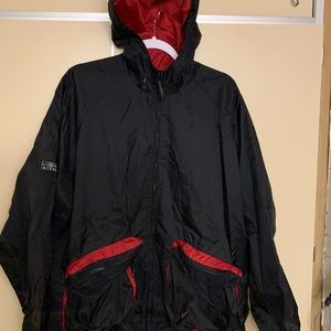 Vintage Nike Windbreaker Jacket